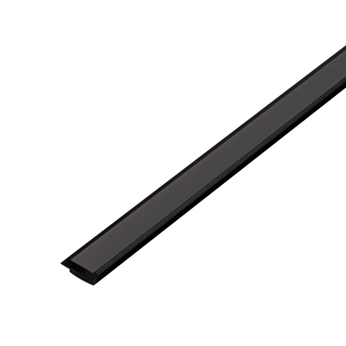 Domus LP-1707 Slim Aluminium LED Profile - Surface / Recessed-Domus Lighting-Ozlighting.com.au