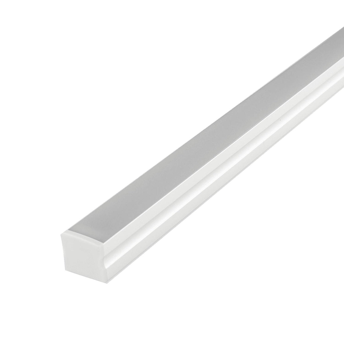 Domus LP-1715 Surface Mount Aluminium LED Profile-Domus Lighting-Ozlighting.com.au