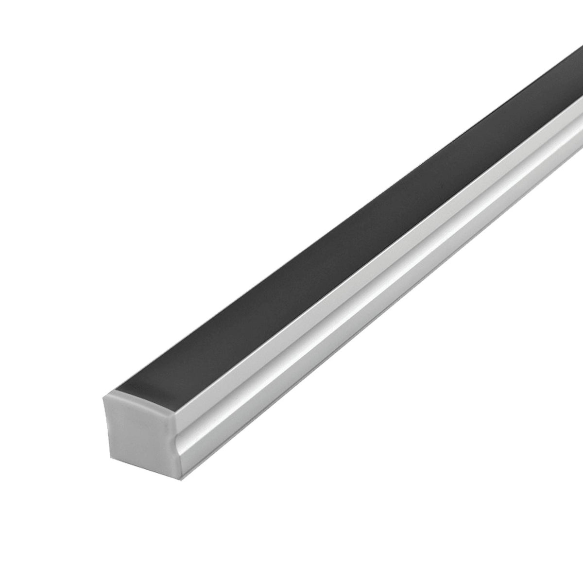 Domus LP-1715 Surface Mount Aluminium LED Profile-Domus Lighting-Ozlighting.com.au