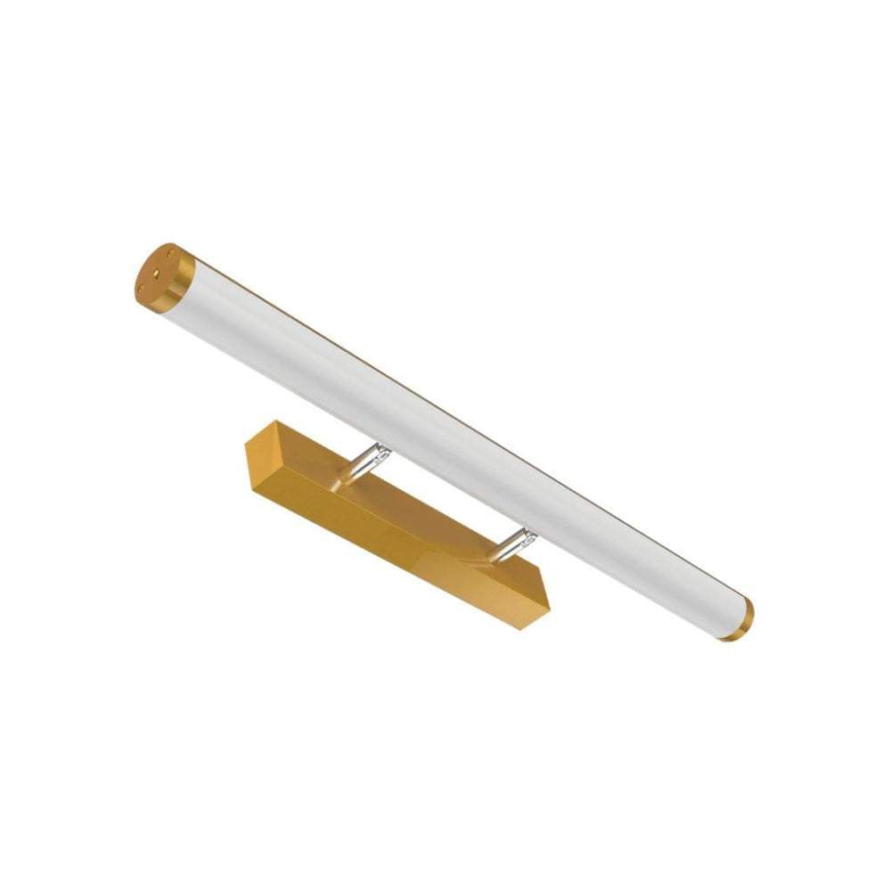 Domus MIRROR-10 LED Wall Vanity or Picture Light - 10W, Tri-Colour, 580mm-Domus Lighting-Ozlighting.com.au
