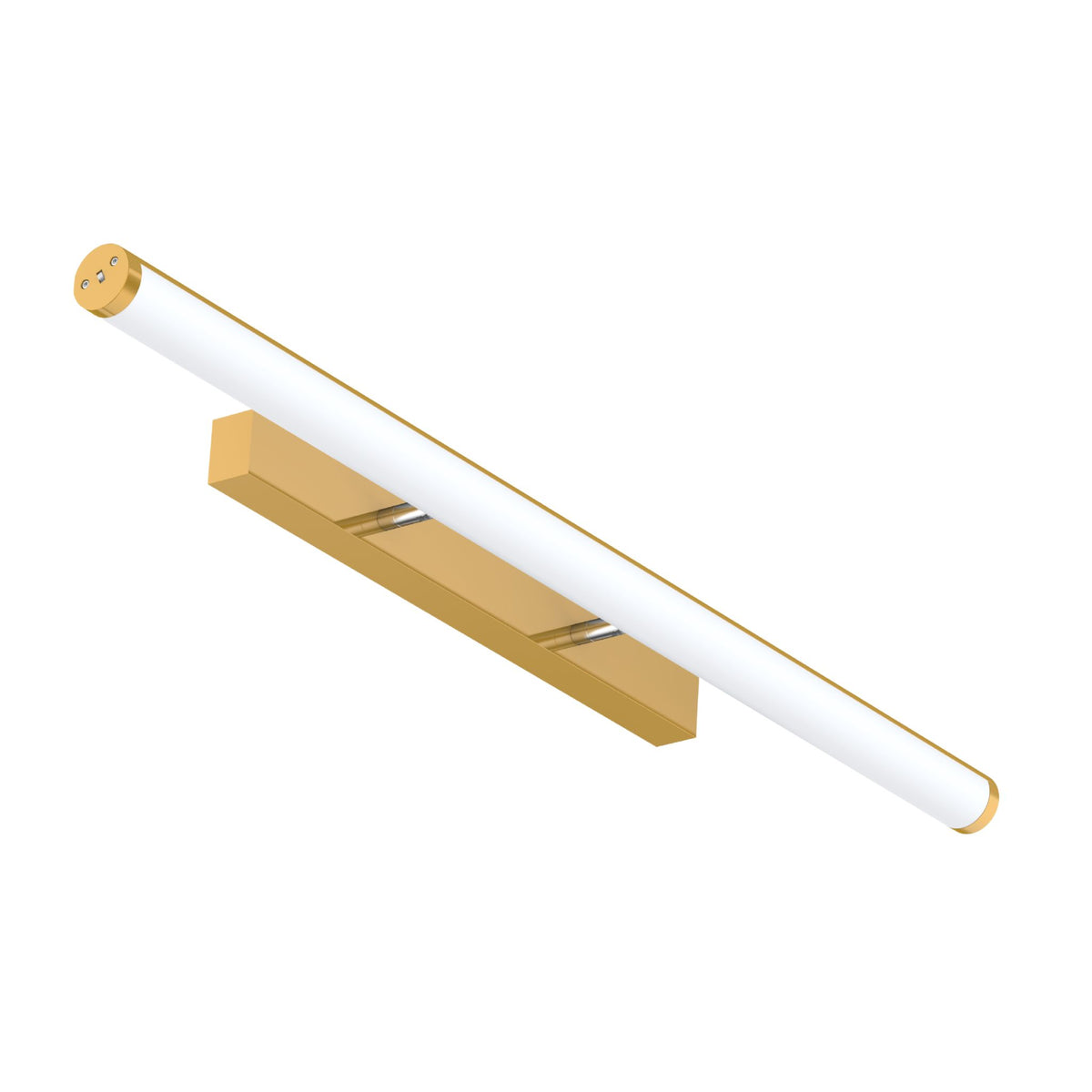 Domus MIRROR-15 LED Wall Vanity or Picture Light - 15W, Tri-Colour, 860mm-Domus Lighting-Ozlighting.com.au