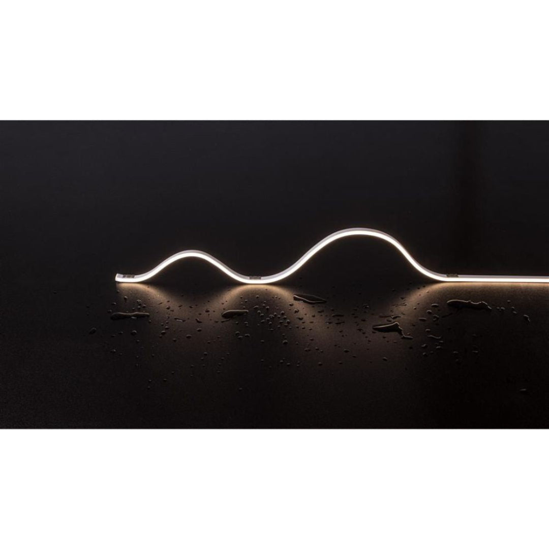 Domus NEON-14.4-S Side-View Neon LED Strip 24V IP66 - 5m Roll-Domus Lighting-Ozlighting.com.au