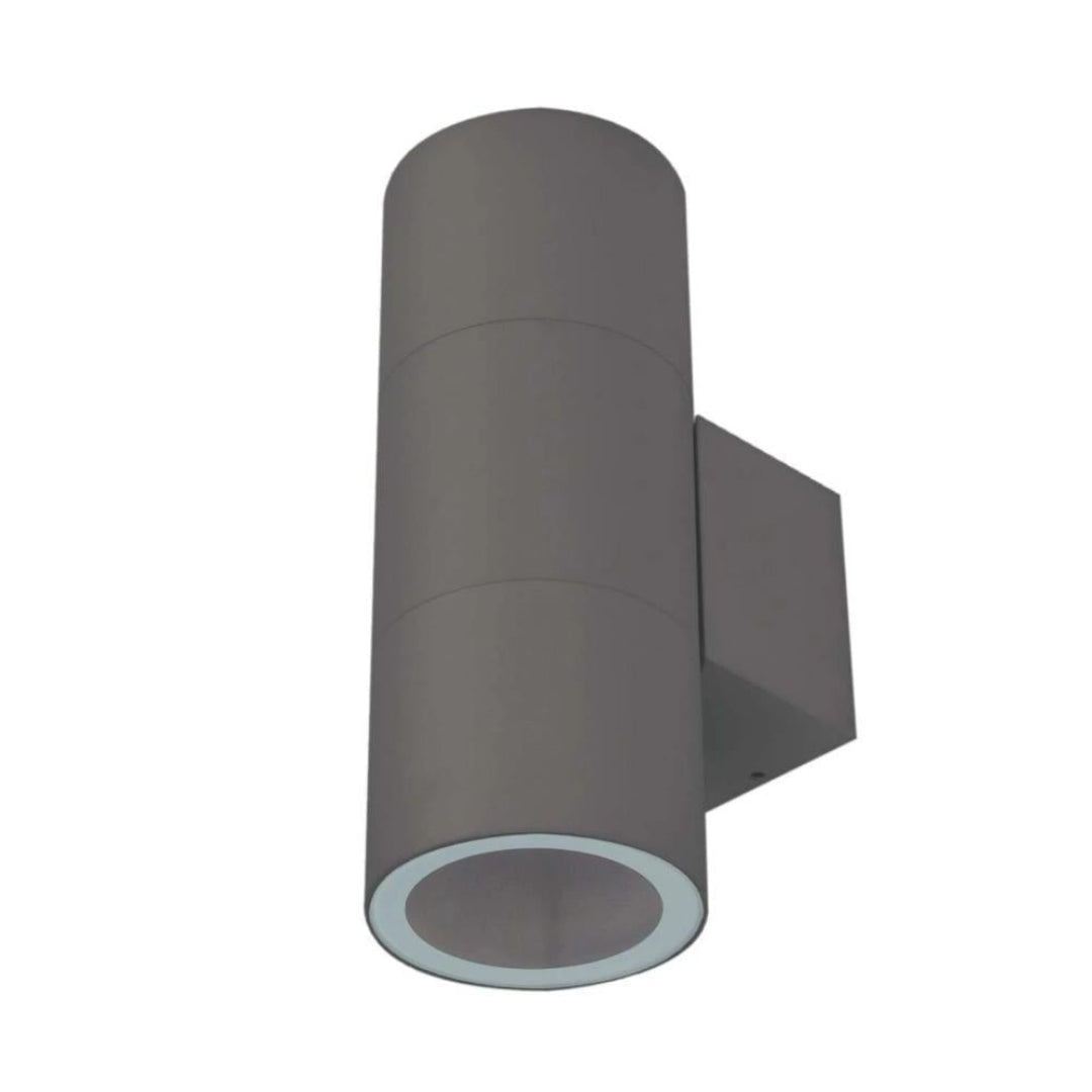 Domus PIPER Wall Light Outdoor Up/Down-Domus Lighting-Ozlighting.com.au