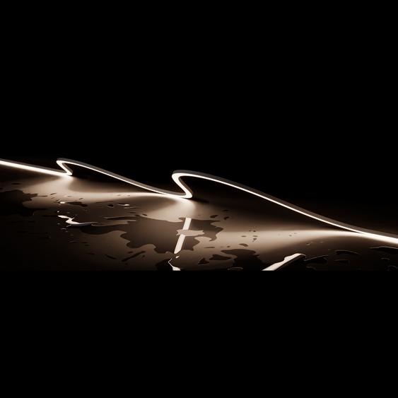 Domus PLEO Neon Flex LED Strip 14.4W/m IP67-Domus Lighting-Ozlighting.com.au