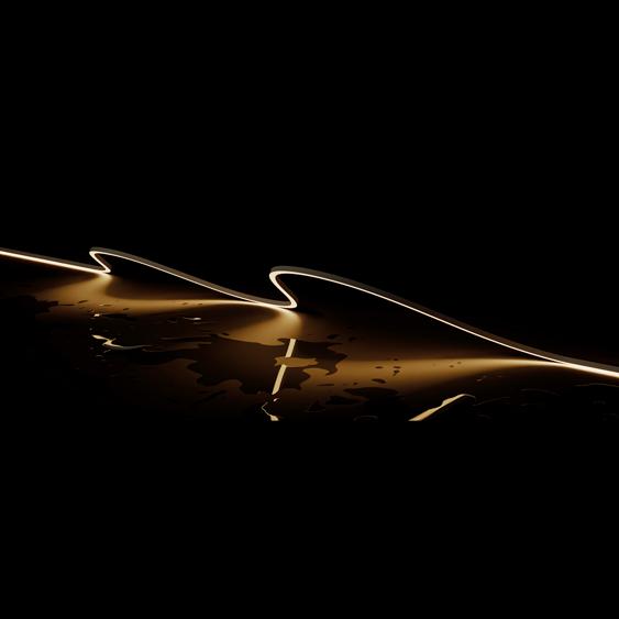Domus PLEO Neon LED Strip 7.2W/m - Long Run-Domus Lighting-Ozlighting.com.au