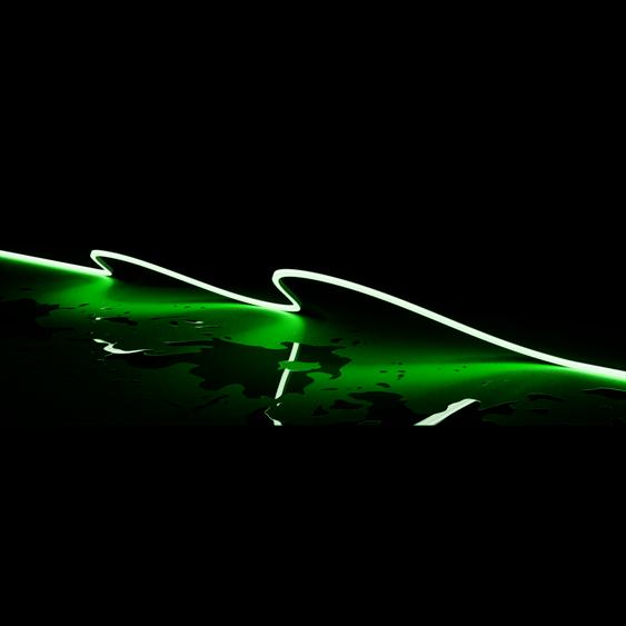 Domus PLEO VIVID Single-Colour Neon Flex LED Strip-Domus Lighting-Ozlighting.com.au