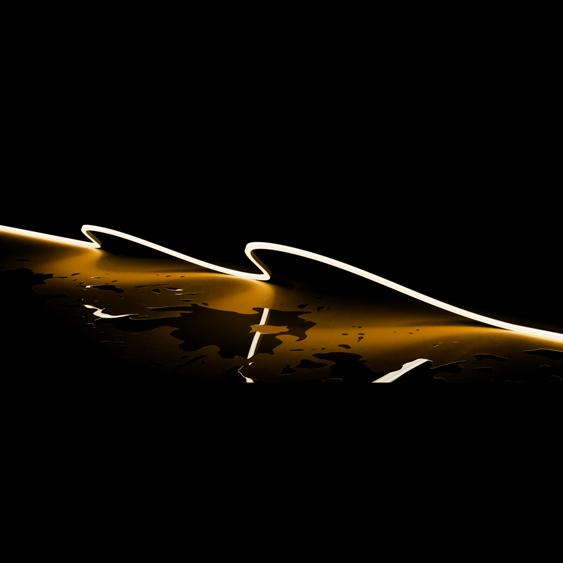 Domus PLEO VIVID Single-Colour Neon Flex LED Strip-Domus Lighting-Ozlighting.com.au