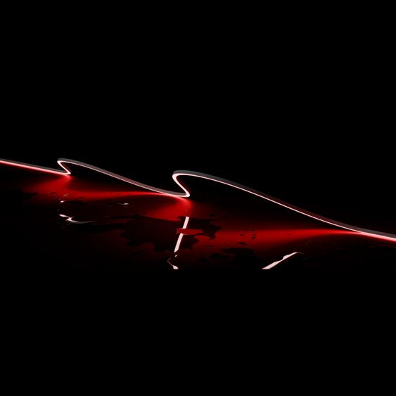 Domus PLEO VIVID Single-Colour Neon Flex LED Strip-Domus Lighting-Ozlighting.com.au