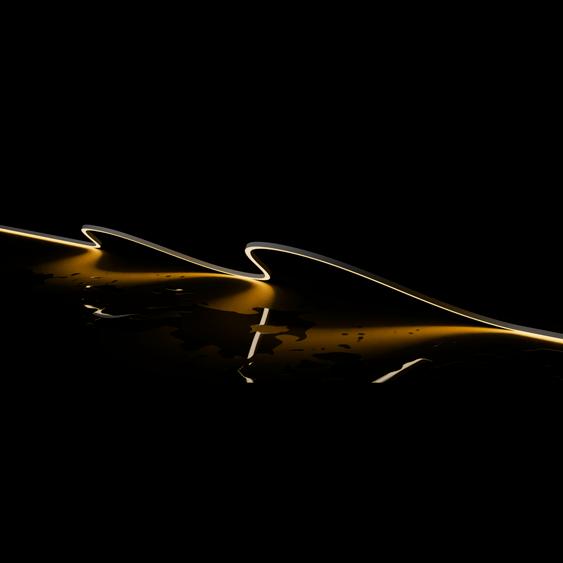 Domus PLEO VIVID Single-Colour Neon Flex LED Strip-Domus Lighting-Ozlighting.com.au