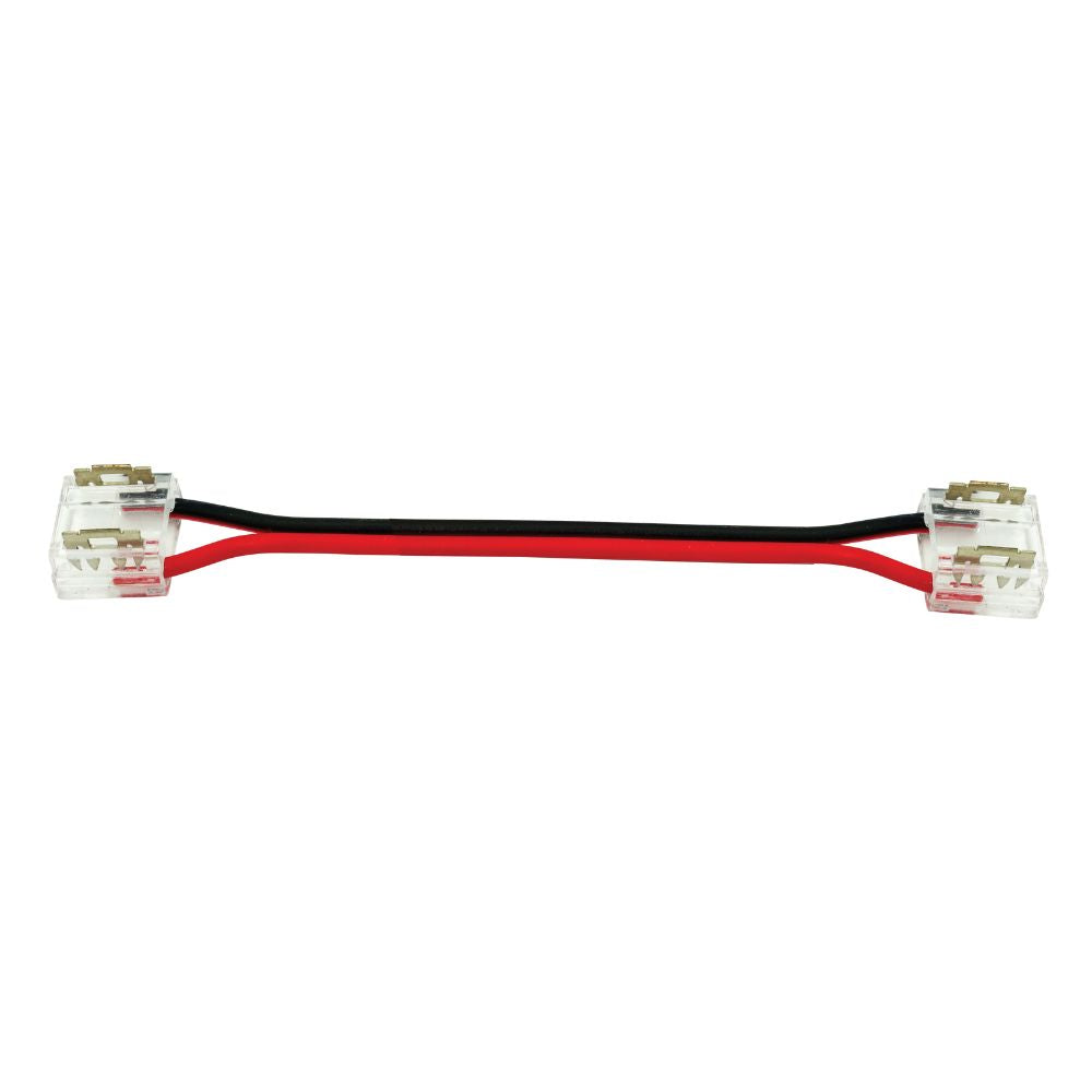 Domus PLEX-COB-ACC - 5 Pieces Pack PLEX-COB LED Strip Connector Accessories-Domus Lighting-Ozlighting.com.au