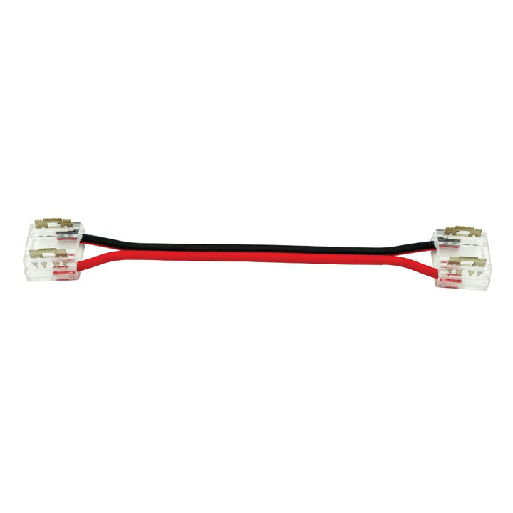 Domus PLEX-COB-ACC - 5 Pieces Pack PLEX-COB LED Strip Connector Accessories-Domus Lighting-Ozlighting.com.au