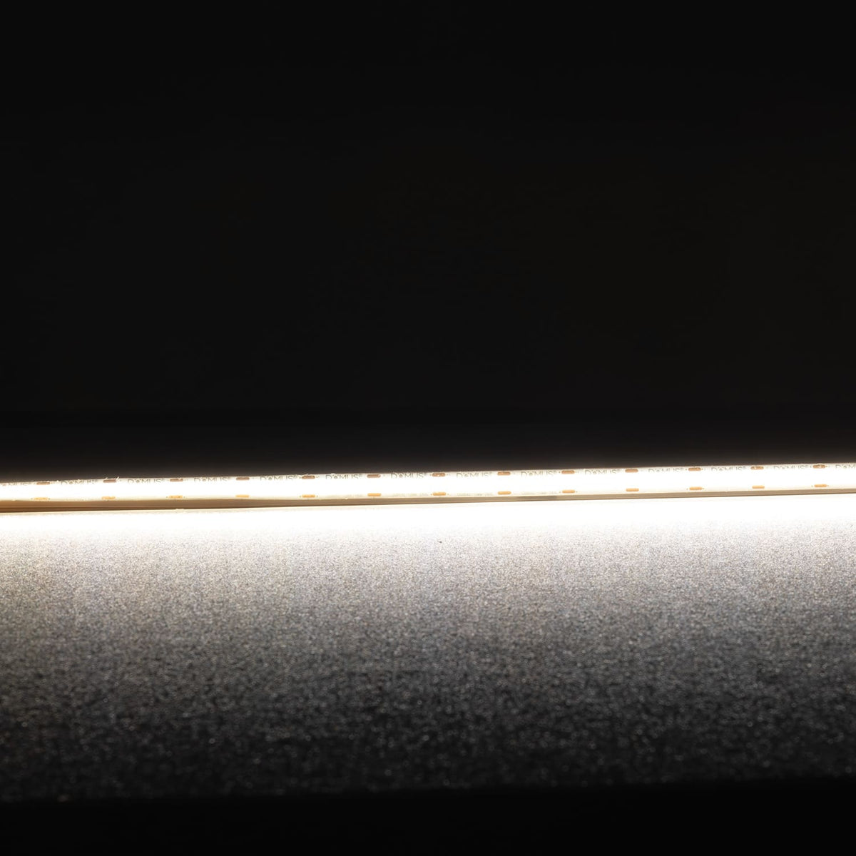 Domus PLEX-COB Dotless LED Strip 15W/m 24V-Domus Lighting-Ozlighting.com.au