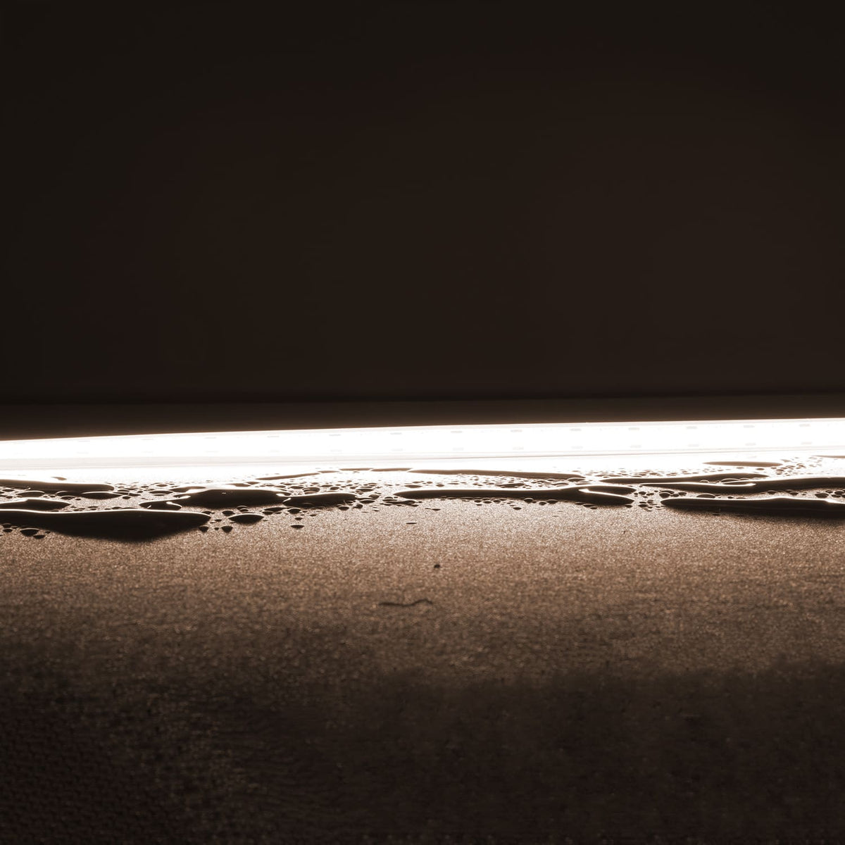 Domus PLEX-COB Dotless LED Strip 15W/m 24V-Domus Lighting-Ozlighting.com.au