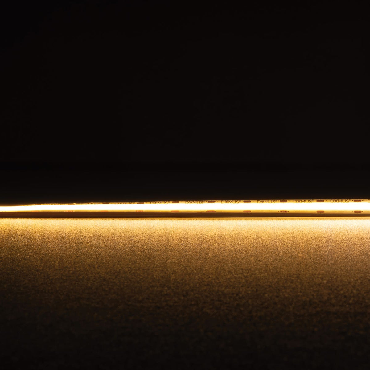 Domus PLEX-COB Dotless LED Strip 5W/m-Domus Lighting-Ozlighting.com.au