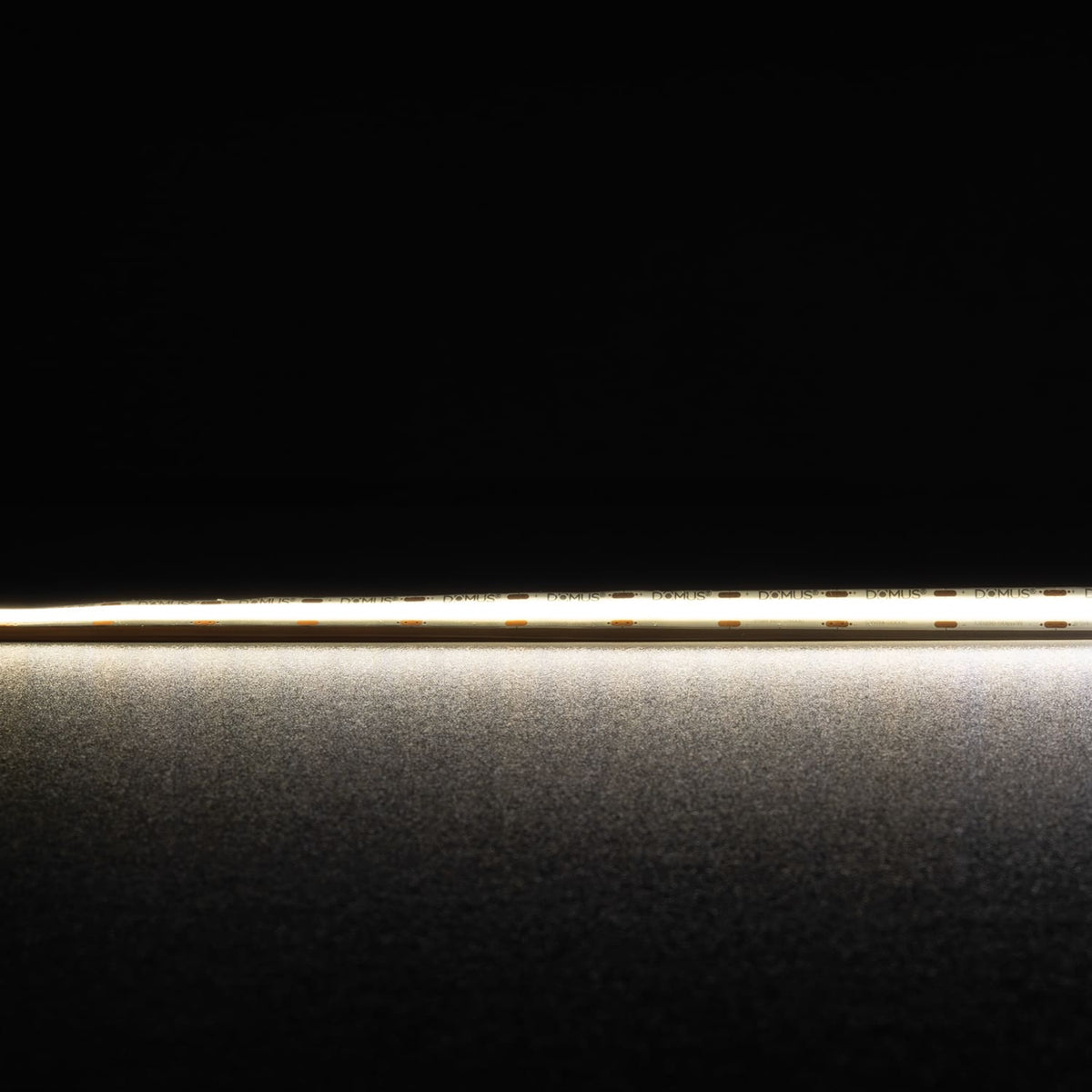 Domus PLEX-COB Dotless LED Strip 5W/m-Domus Lighting-Ozlighting.com.au