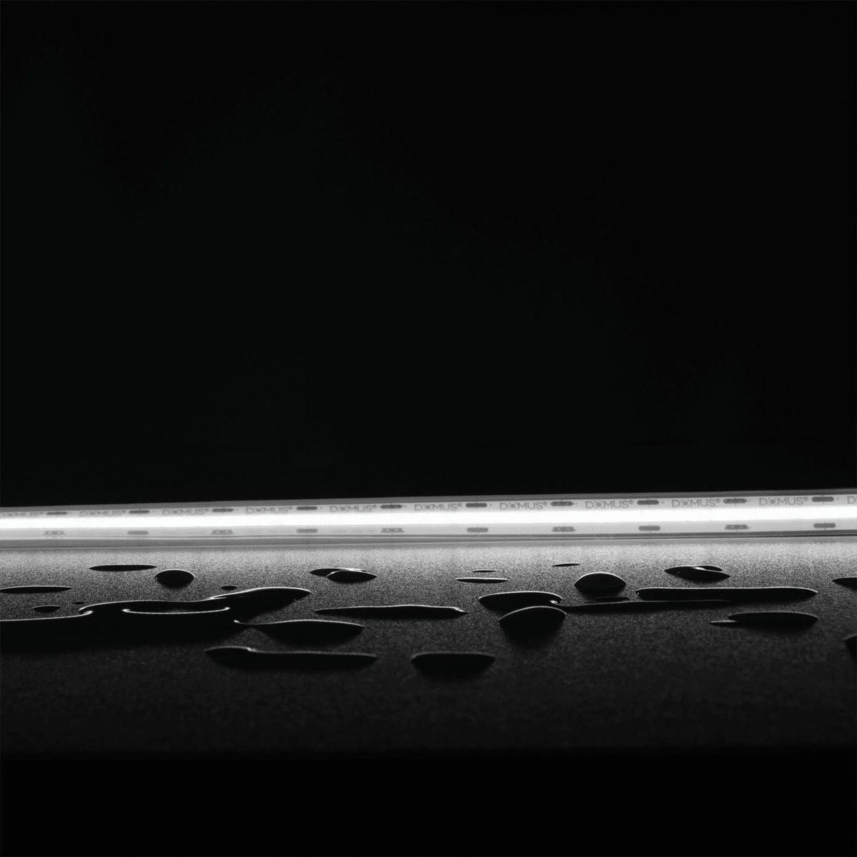 Domus PLEX-ULTRA Dotless LED Strip 10W/m - Long Run-Domus Lighting-Ozlighting.com.au