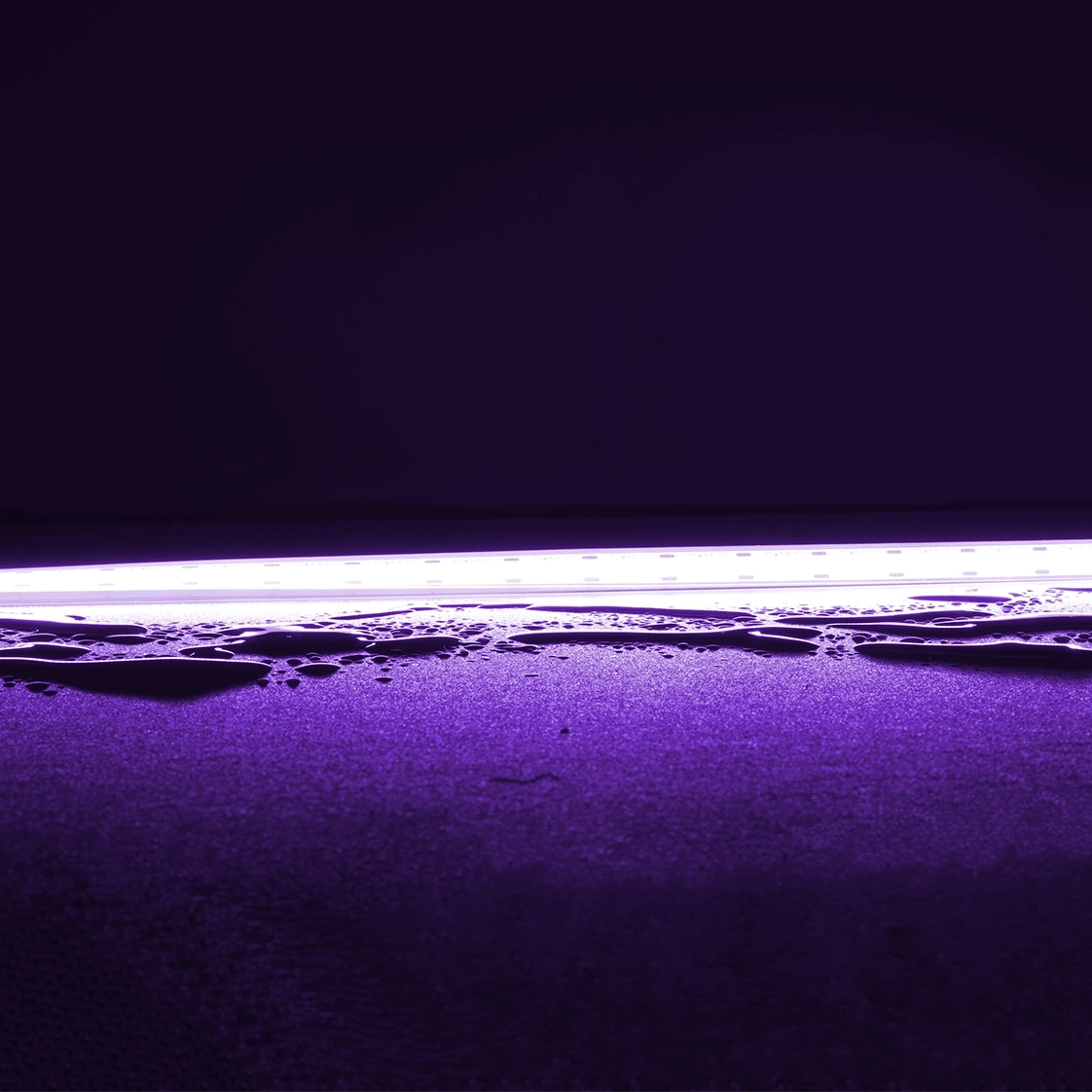 Domus PLEX-VIVID Single-Colour Dotless LED Strip 15W/m-Domus Lighting-Ozlighting.com.au