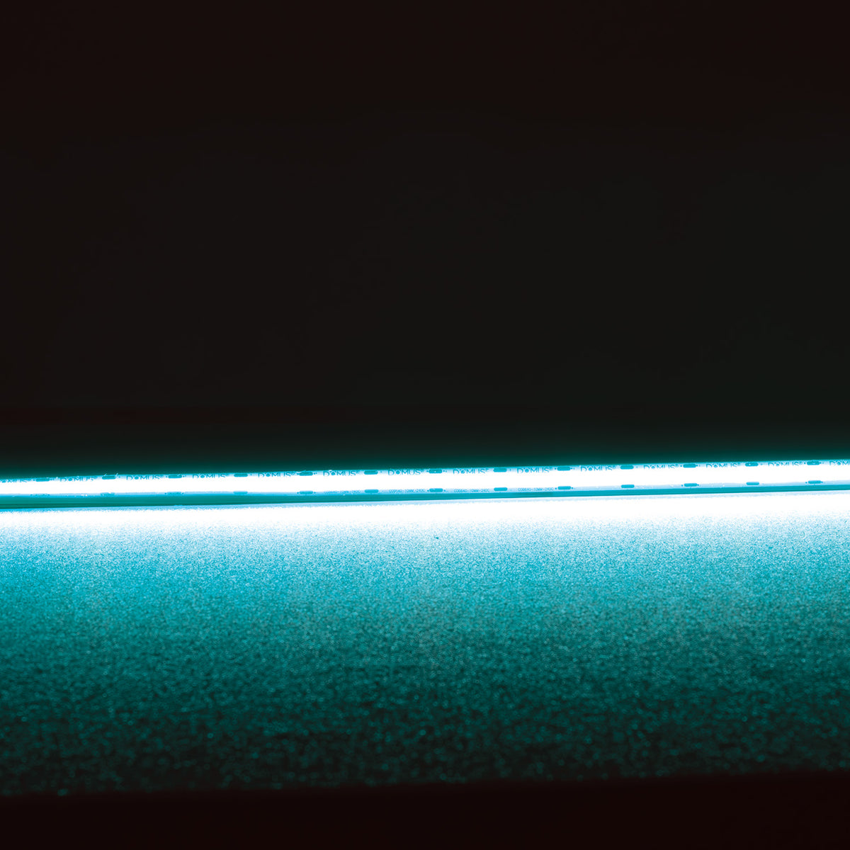 Domus PLEX-VIVID Single-Colour Dotless LED Strip 15W/m-Domus Lighting-Ozlighting.com.au