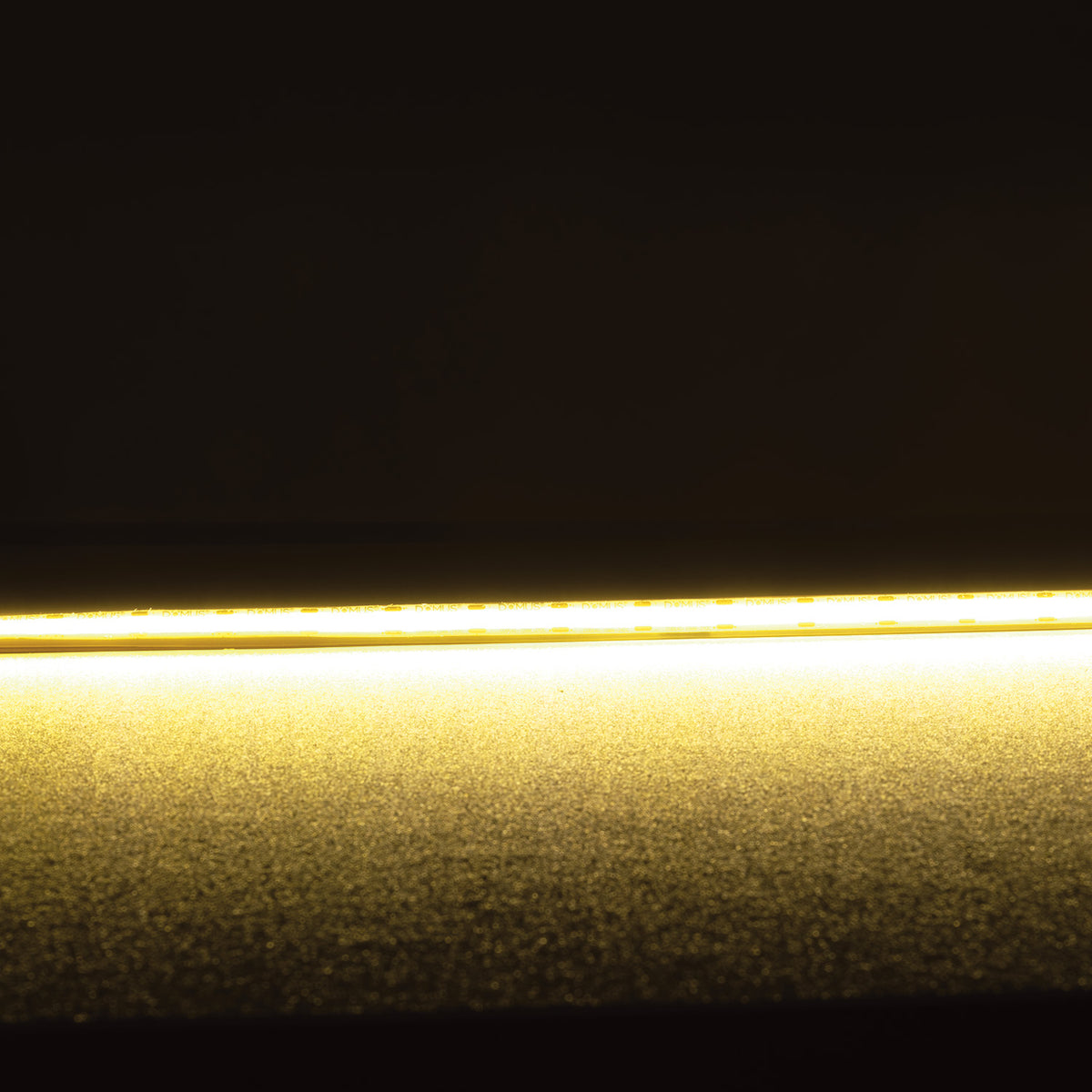 Domus PLEX-VIVID Single-Colour Dotless LED Strip 15W/m-Domus Lighting-Ozlighting.com.au