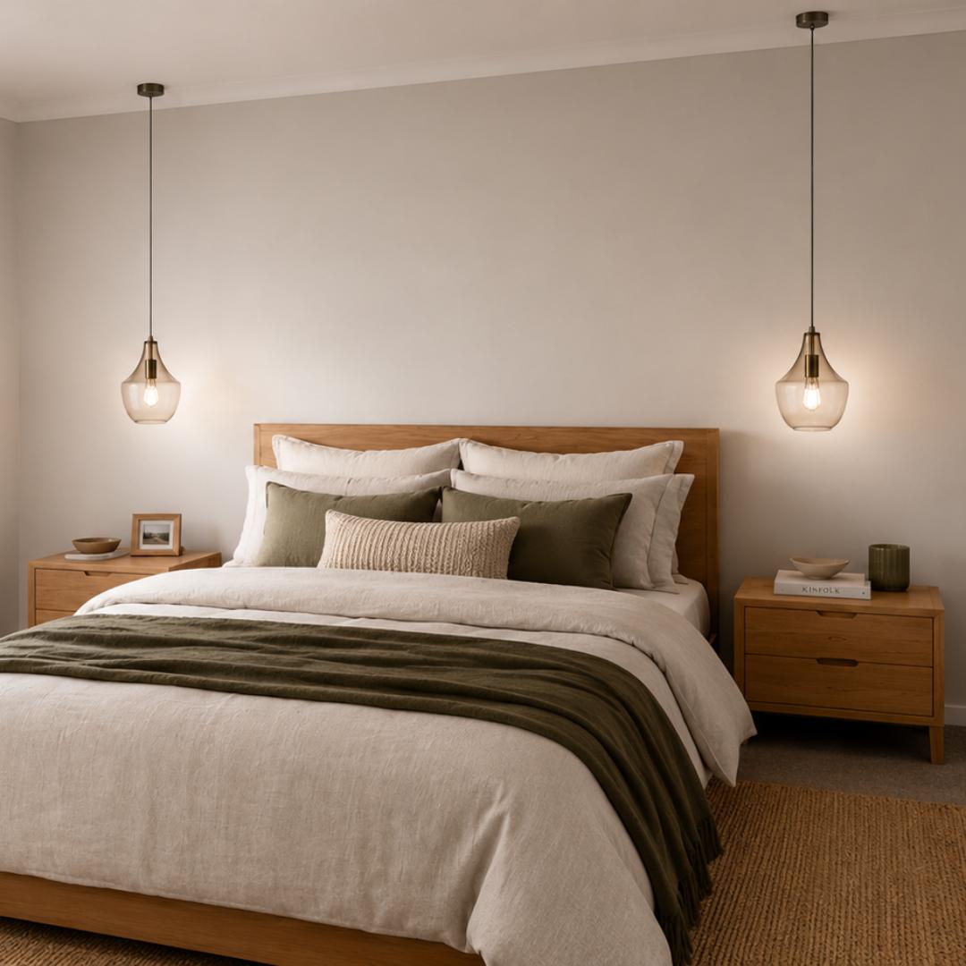 Domus SAIL - 1 Light Pendant-Domus Lighting-Ozlighting.com.au
