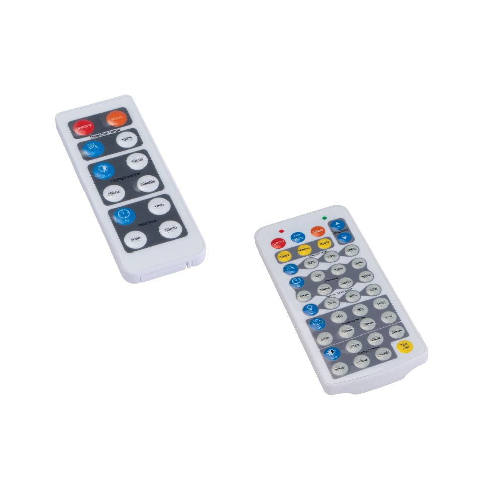 Domus SENSOR-INT-01-REM Remote Control - Multi-sensor for Park Series Sensor Batten-Domus Lighting-Ozlighting.com.au
