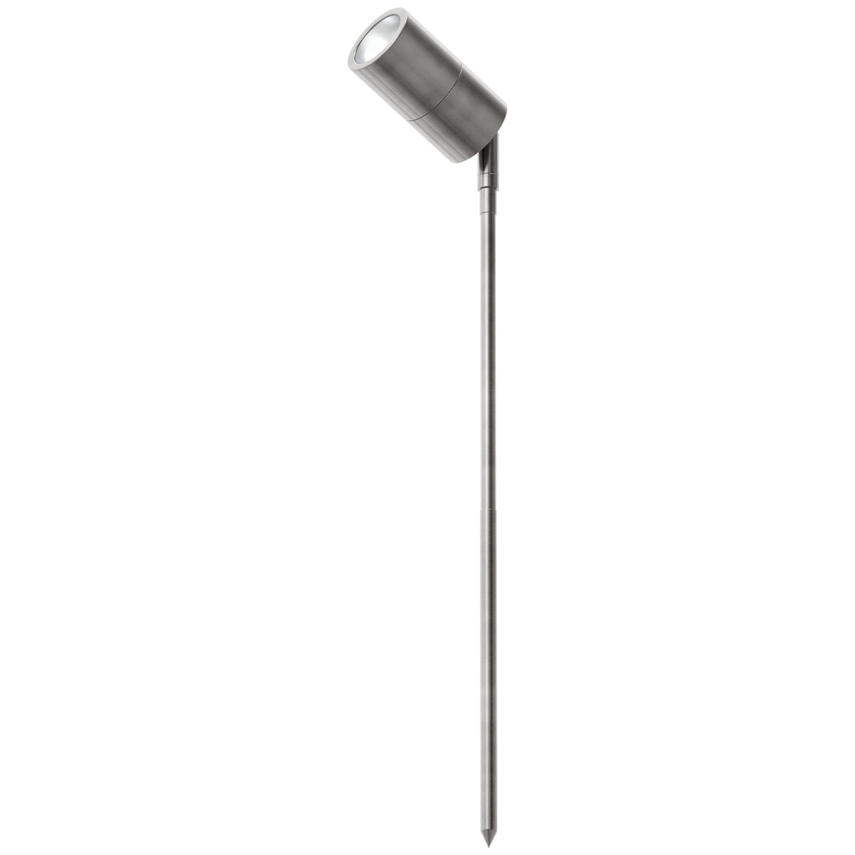Domus SHADOW-1-GDN LED Garden Spike Light - 6W, 12V, Tri-Colour - DRIVER REQUIRED-Domus Lighting-Ozlighting.com.au