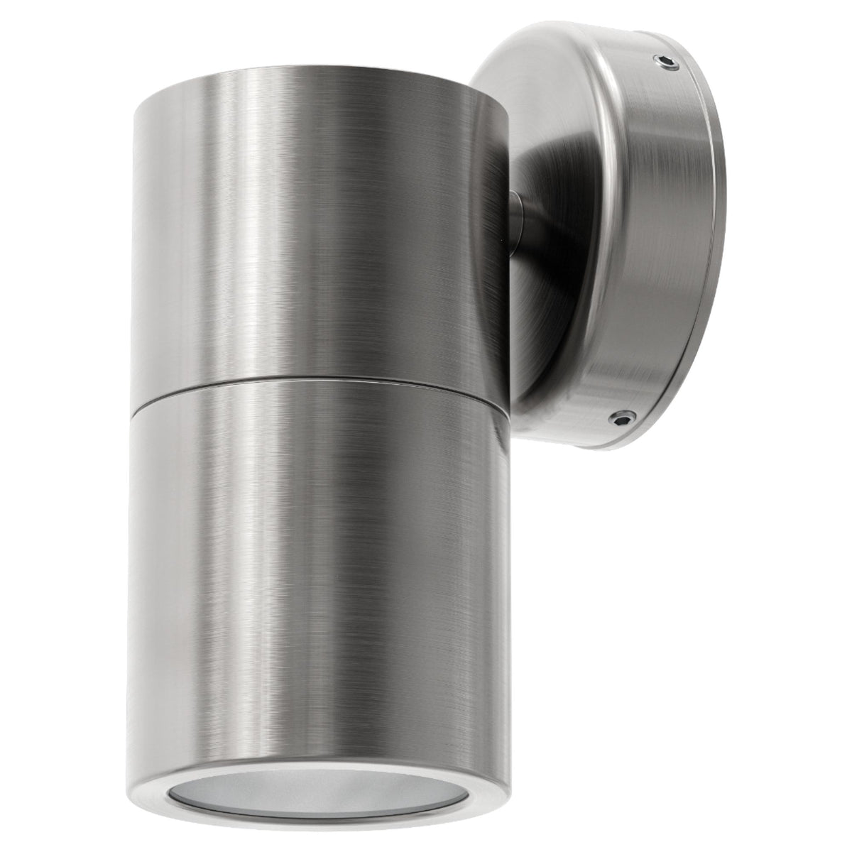 Domus SHADOW-1WB - 6W 3-CCT 12V Down Only Exterior LED Wall Light IP65 DRIVER REQUIRED-Domus Lighting-Ozlighting.com.au