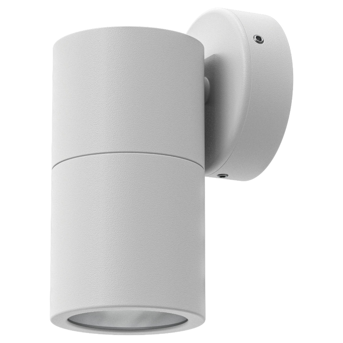 Domus SHADOW-1WB - 6W 3-CCT 12V Down Only Exterior LED Wall Light IP65 DRIVER REQUIRED-Domus Lighting-Ozlighting.com.au