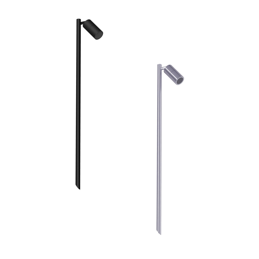 Domus SHADOW - 20W Outdoor Path Spike Light-Domus Lighting-Ozlighting.com.au