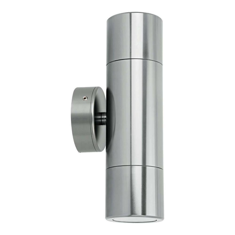 Domus SHADOW-2WB - 2 x 6W 3-CCT 12V MR16 Up/Down Exterior LED Wall Light IP65 DRIVER REQUIRED-Domus Lighting-Ozlighting.com.au