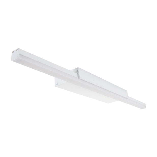 Domus SHADOWLINE-600 - 9W 600mm LED Wall Vanity or Picture Light-Domus Lighting-Ozlighting.com.au