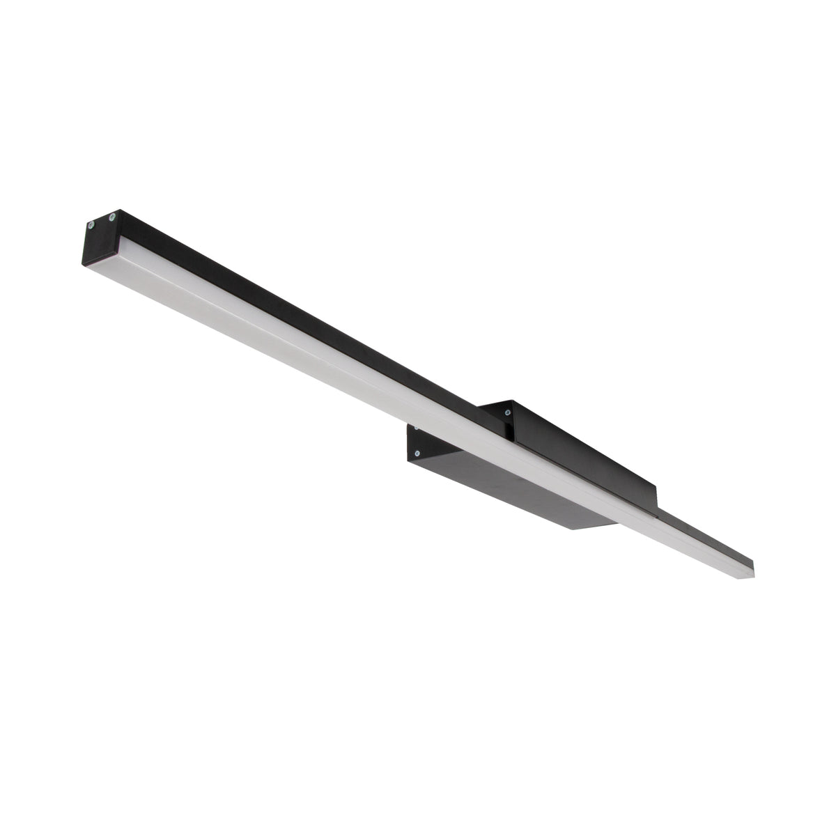 Domus SHADOWLINE-900 LED Wall Vanity or Picture Light - 13W, 900mm-Domus Lighting-Ozlighting.com.au