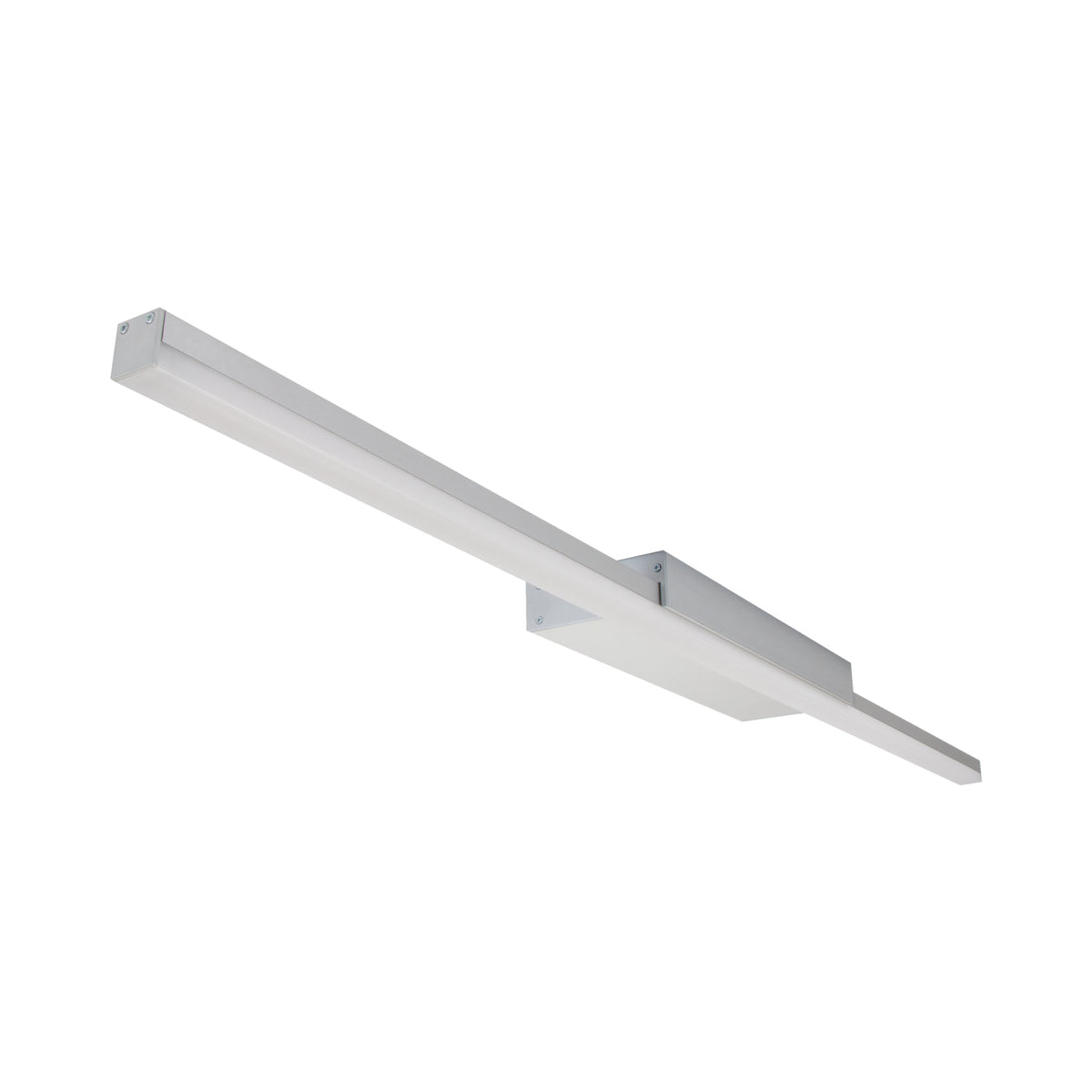 Domus SHADOWLINE-900 LED Wall Vanity or Picture Light - 13W, 900mm-Domus Lighting-Ozlighting.com.au