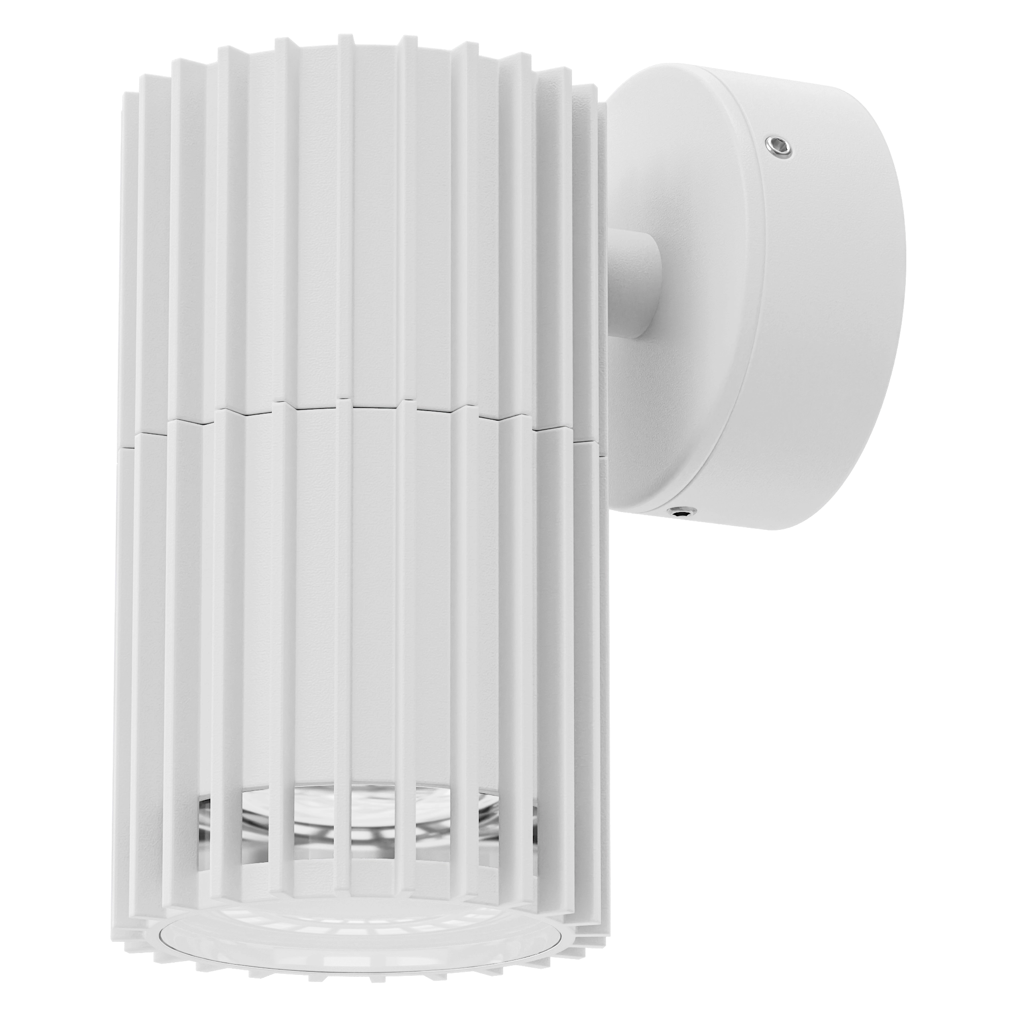 Domus STRIA-1 Down Wall Light 240V IP65-Domus Lighting-Ozlighting.com.au