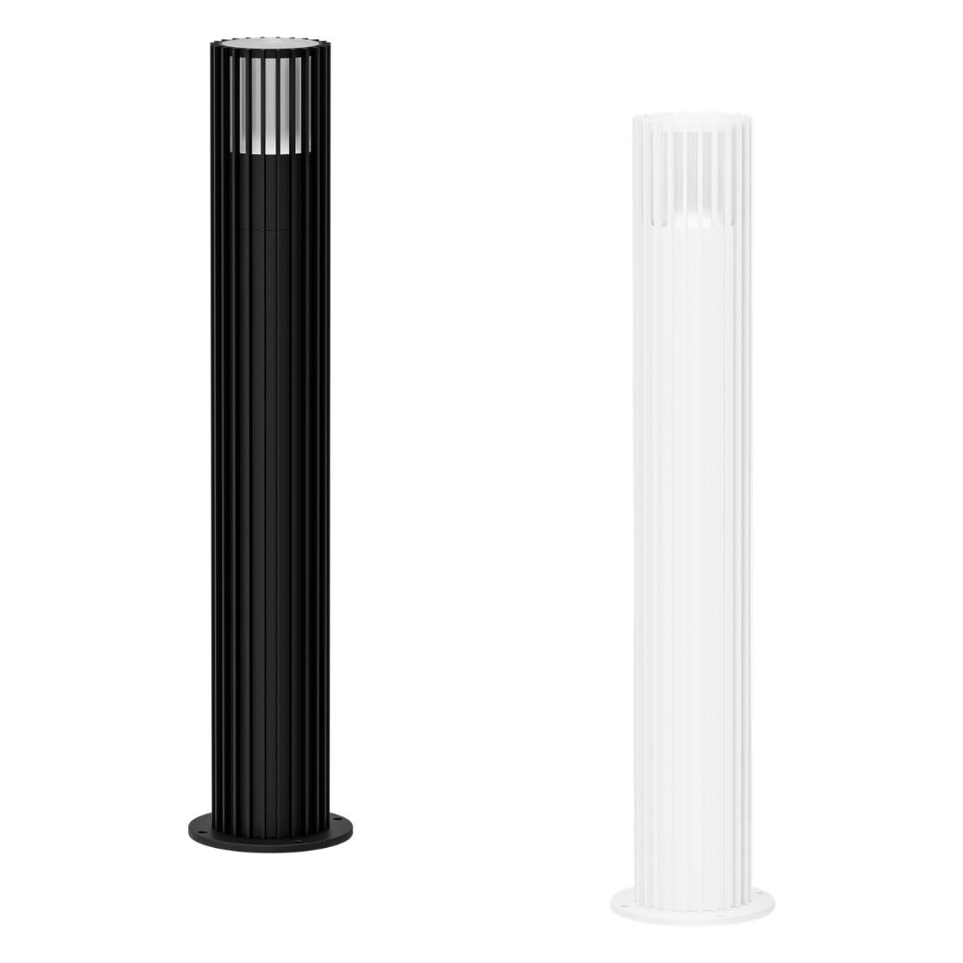 Domus STRIA-1 Post Light 12V DC IP65 DRIVER REQUIRED-Domus Lighting-Ozlighting.com.au
