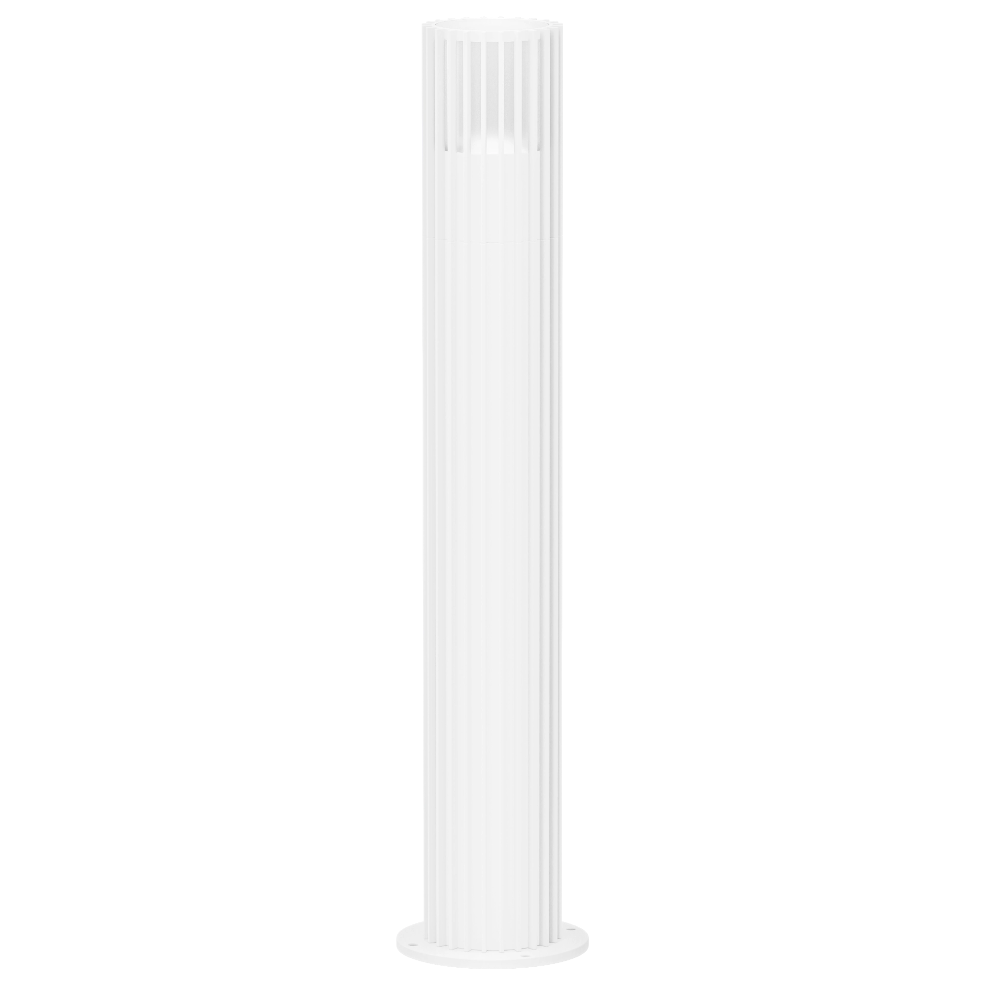 Domus STRIA-1 Post Light 12V DC IP65-Domus Lighting-Ozlighting.com.au