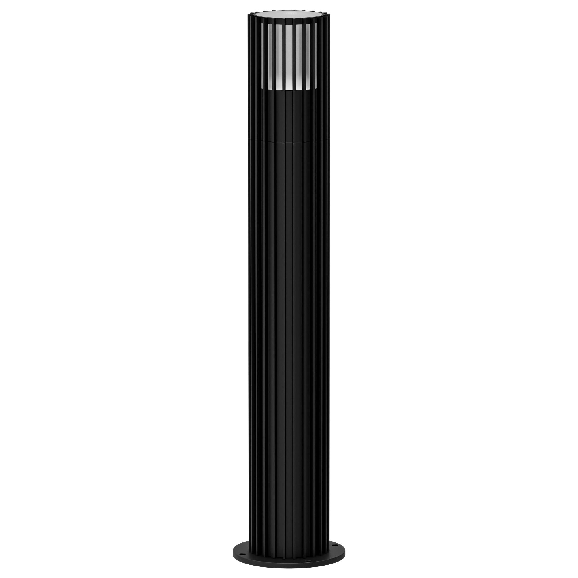 Domus STRIA-1 Post Light 12V DC IP65-Domus Lighting-Ozlighting.com.au