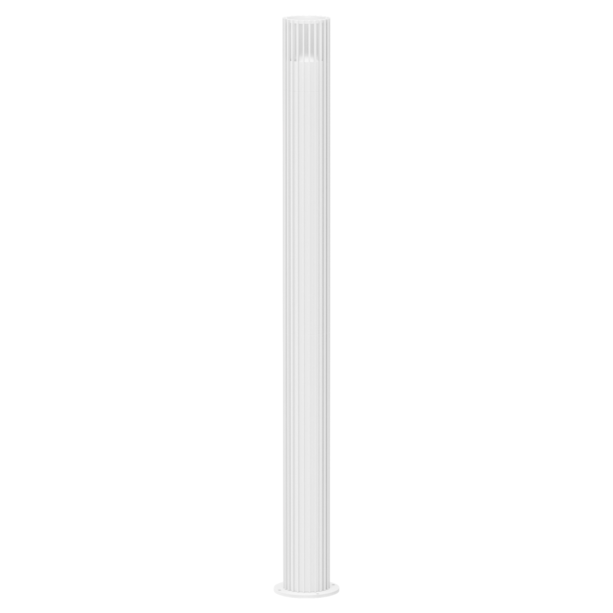 Domus STRIA-1 Post Light Extension-Domus Lighting-Ozlighting.com.au