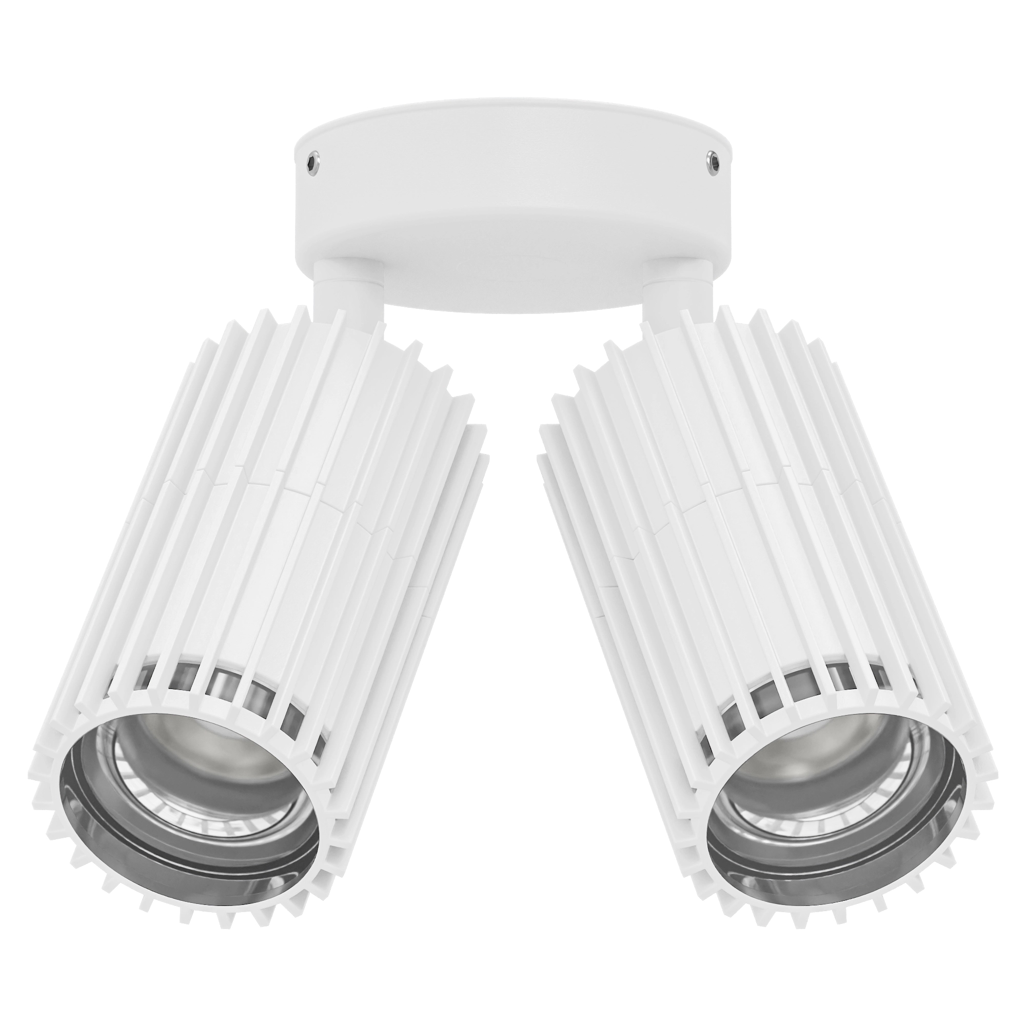 Domus STRIA-2 Adjustable Outdoor Wall Light 240V IP65-Domus Lighting-Ozlighting.com.au