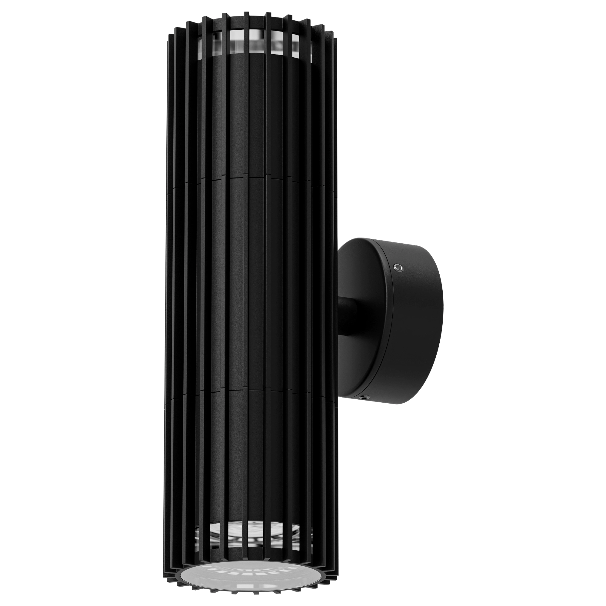 Domus STRIA-2 Up/Down Wall Light 240V IP65-Domus Lighting-Ozlighting.com.au