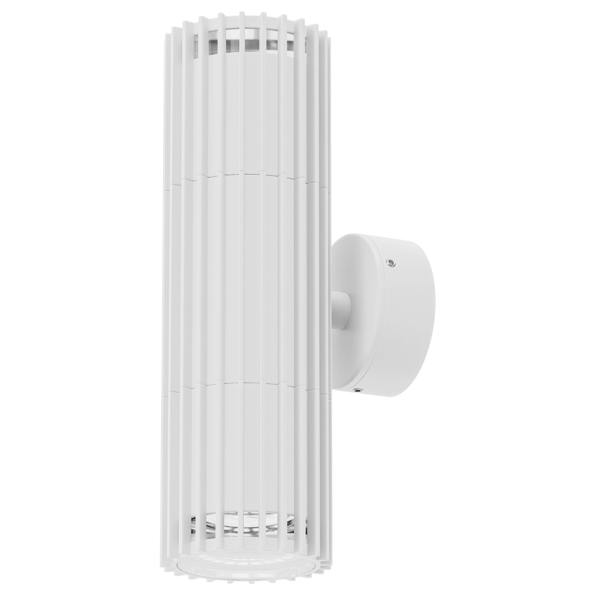 Domus STRIA-2 Up/Down Wall Light 240V IP65-Domus Lighting-Ozlighting.com.au