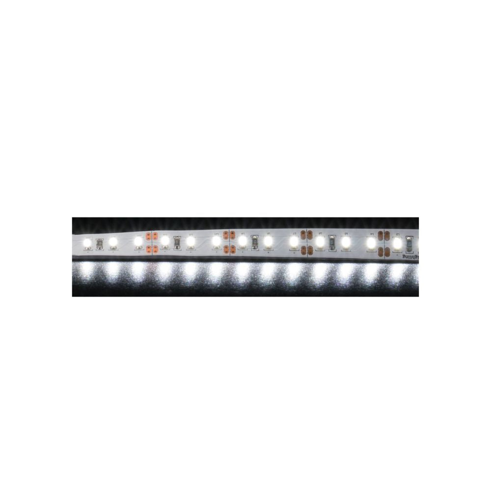Domus STRIP-120-5M - 19.2W LED 120LED P/M Striplight IP20 12V 5M Roll Pack - DRIVER REQUIRED-Domus Lighting-Ozlighting.com.au