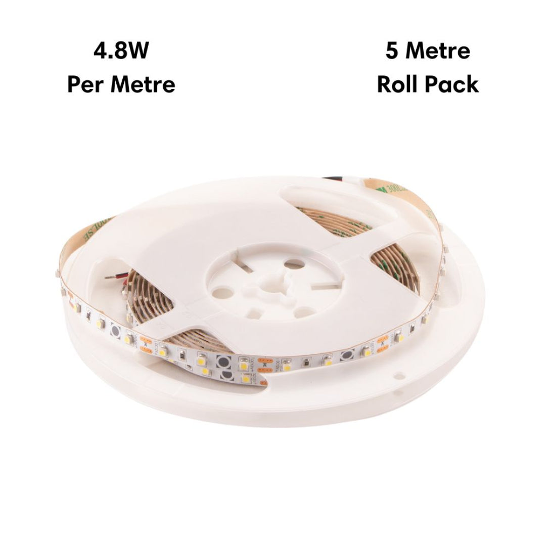 Domus Strip LED Strip 5m 4.8W-Domus Lighting-Ozlighting.com.au