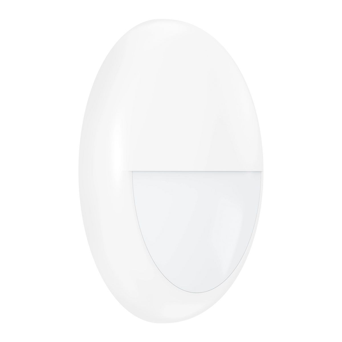 Domus VEYRA SDIM Tri-Colour LED Bunker Light - Dimming Sensor-Domus Lighting-Ozlighting.com.au