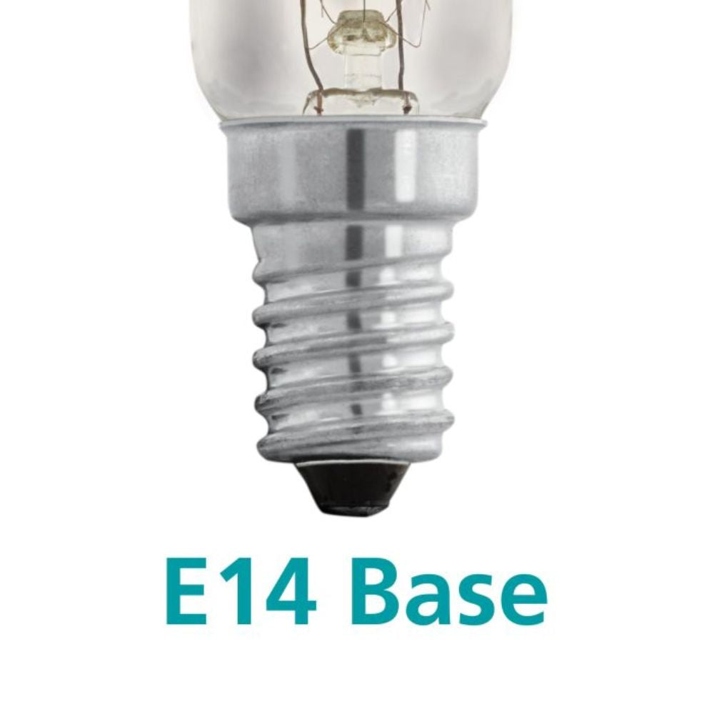 Eglo - 15W Halogen T22 Oven LED Globe - E14-Eglo-Ozlighting.com.au