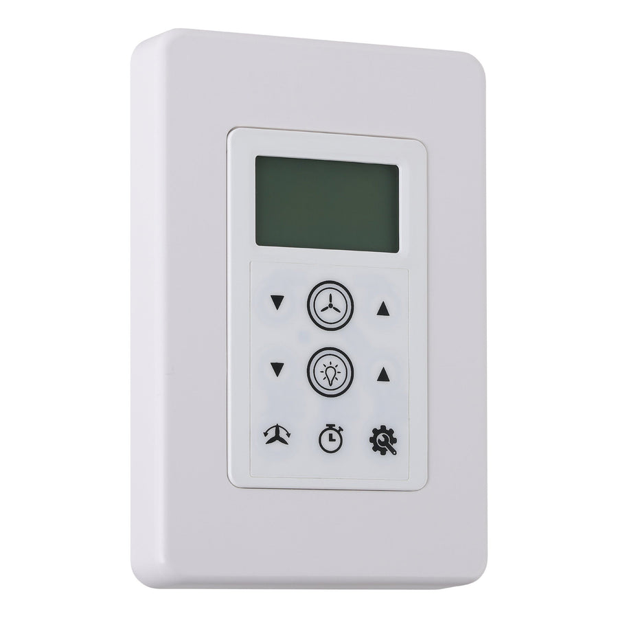 Eglo - 240V DC Wall Control-Eglo-Ozlighting.com.au