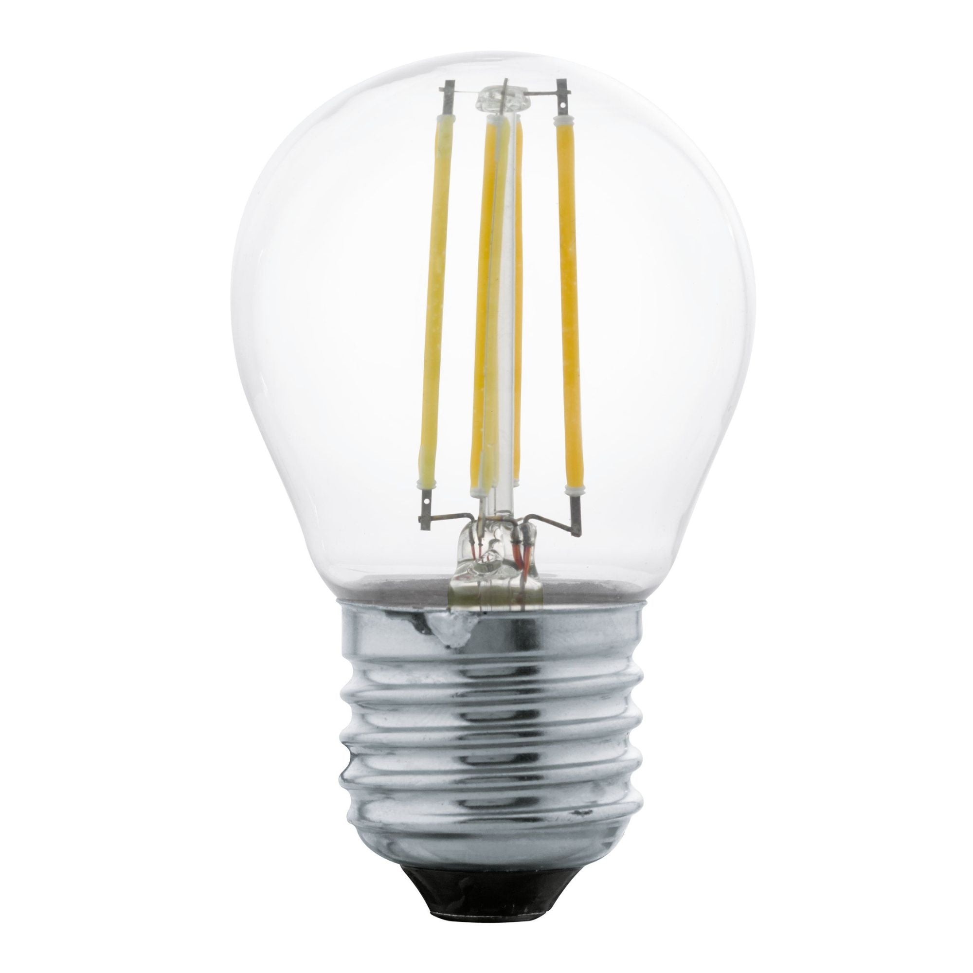 Eglo - 4W A75 LED Globe - 1 x E27-Eglo-Ozlighting.com.au
