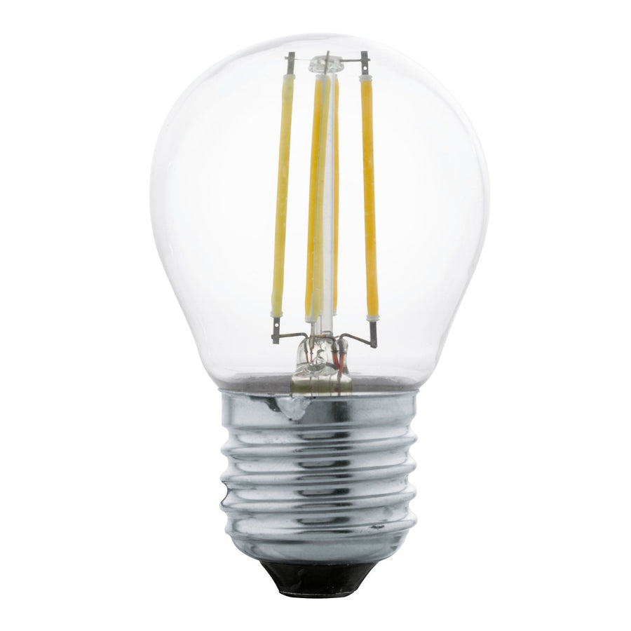 Eglo - 4W A75 LED Globe - 1 x E27-Eglo-Ozlighting.com.au