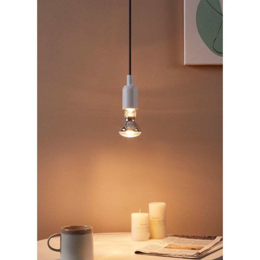 Eglo - 5.5W R63 LED Globe - E27-Eglo-Ozlighting.com.au