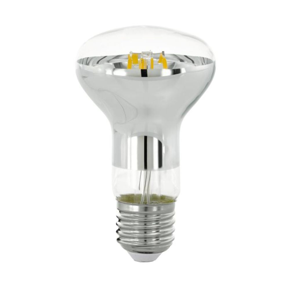 Eglo - 5.5W R63 LED Globe - E27-Eglo-Ozlighting.com.au